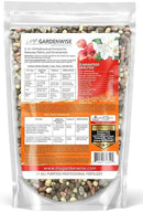 Elite 8-10-10 Professional Fertilizer for Banana, Flowering, and Fruit Trees, Ornamentals - Boosts Flowering & Fruiting - for Indoor & Outdoor Plants (3 QUARTS) by GreenHaven Gardens