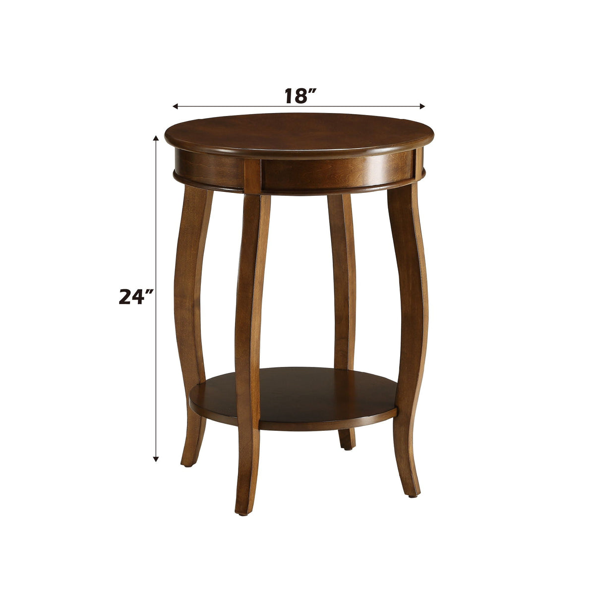 Aberta - Storage Accent Table, photo 12 of 16