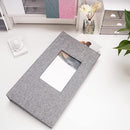 Vienrose Linen Photo Album 420 Pockets for 4x6 Photos Fabric Cover Photo Books Slip-in Picture Albums for Wedding Baby Vacation by TinyTreasures Baby Boutique