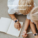 Kids Watches for Girls Boys Digital Sport Watch with Step Counter Pedometer Vibration Alarm Clock, No App Waterproof Fitness Tracker Kids Watch Boys Girls Teens Students Ages 5-16 by TinyTreasures Baby Boutique