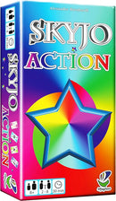 magilano SKYJO Action The New exciting Card Game for Kids and Adults. by TinyTreasures Baby Boutique