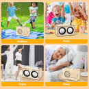 Stem Projects Toys for Boys age 8-12 12-14 Science Kit Building Own Bluetooth Speaker & FM Radio DIY Electronics Kit Science Experiments Kid 9-12 Boy Toys Birthday Gift 8 9 10 11 13 Year Old Teen Girl by TinyTreasures Baby Boutique