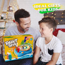 Arts and Crafts for Kids Ages 4-8,Paint Spin Art Machine Kit,Art Craft Set for 6-9 Year Old,Cool Painting Spinner Toys Kits Set,Art Supplies Birthday Gifts for Boy Girl Ages 6 7 8 9 10 11 12 Green by TinyTreasures Baby Boutique