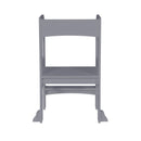 Child Standing Tower, Step Stool For Kids, Toddler Step Stool For Kitchen Counter by HouseOfZazla