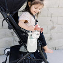 Ryan & Rose Cutie Holder Universal Stroller Cup Holder (Glow) by TinyTreasures Baby Boutique