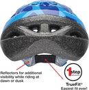 Bell Rally Child Bike Helmets by TinyTreasures Baby Boutique