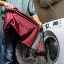 Bag Pro - Laundry Bag - Wash Bag for Health Workers, Sports, Fitness & Travel by CozyNest Decor