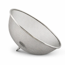 Fleur de Lis Stainless Mesh Picnic Cover by Arthur Court Designs