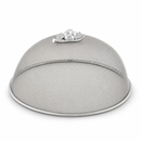 Olive Stainless Mesh Picnic Cover by Arthur Court Designs