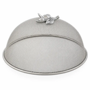 Olive Stainless Mesh Picnic Cover by Arthur Court Designs