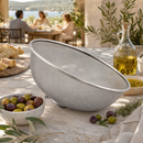 Olive Stainless Mesh Picnic Cover by Arthur Court Designs
