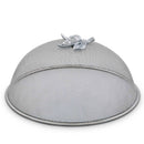 Olive Stainless Mesh Picnic Cover by Arthur Court Designs