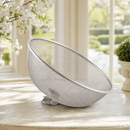 Butterfly Stainless Mesh Picnic Cover by Arthur Court Designs