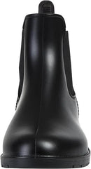 Asgard Women's Ankle Rain Boots Waterproof Chelsea Boots by GreenHaven Gardens