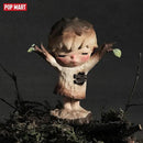 POP MART HIRONO Reshape Series Figures, 9PCs HIRONO Blind Box Figures, Random Design Action Figures Collectible Toys Home Decorations, Holiday Birthday Gifts for Girls and Boys, Whole Set by CozyNest Decor