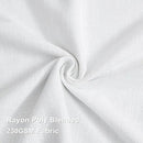 Vision Home White Pinch Pleated Full Blackout Curtains 60 inch Wide Thermal Insulated Window Panels 95 inch for Living Room Bedroom Room Darkening Pinch Pleat Drapes with Hooks Back Tab 60" Wx95 Lx1 by CozyNest Decor