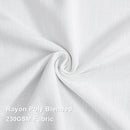 Vision Home White Pinch Pleated Full Blackout Curtains 60 inch Wide Thermal Insulated Window Panels 108 inch for Bedroom Living Room Darkening Pinch Pleat Drapes with Hooks Back Tab 9 FT 60"Wx108"Lx1