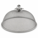 Magnolia Stainless Mesh Picnic Cover by Arthur Court Designs