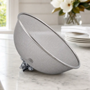 Magnolia Stainless Mesh Picnic Cover by Arthur Court Designs