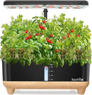 RAINPOINT Indoor Hydroponics Growing System,13 Pods Hydroponic Garden Planter, Vegetable Growing System Kit, Kitchen for Women, Hydro Garden Herb Grower by GreenHaven Gardens