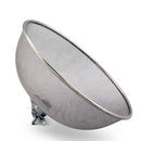 Cow Head Stainless Mesh Picnic Cover by Arthur Court Designs
