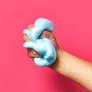 Elmer’s Fluffy Slime Kit, Includes Translucent Color Glue, Glitter Glue, Fluffy Slime Activator, 4 Count - Perfect for Parties, Gift, Activity Time by TinyTreasures Baby Boutique