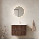 Noor 30" Bathroom Vanity with Sink
