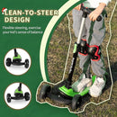 Besrey Kick Scooter for Kids Ages 3-10, 3-Wheel Folding Scooter with Adjustable Height, LED Light Wheels, Extra Wide Deck for Outdoor Activities by TinyTreasures Baby Boutique