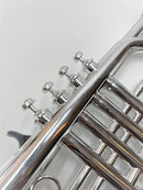 Toy Instruments Set Trumpet, Saxophone and Clarient with Standard Keys in Perfect Pitch are Easy and intuitive to Create Real Music. Instruments Measures 16 inches in Length. by TinyTreasures Baby Boutique