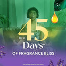 Air Wick Essential Mist Starter Kit, Diffuser + 1 Refill, Lavender and Almond Blossom, Air Freshener, Essential Oils by CozyNest Decor