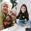 Chew Necklace for Kids Adults, Silicone Chew Toys for Kids Boys Girls with Anxiety Autism ADHD SPD Needs, Autism Sensory Necklaces for Chewing - 5 Pack by TinyTreasures Baby Boutique