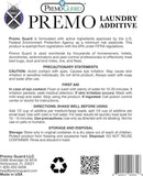 Premo Guard Bed Bug, Mite & Lice Laundry Detergent Additive 64 oz – Child & Pet Friendly – Stain & Odor Free – Best Natural Non-Toxin Treatment by CozyNest Decor