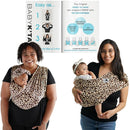Original Baby K'tan Baby Carrier:
