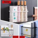 Magnetic Basket Fridge Lint Bin Dryer Ball Holder Laundry Room Organization Home Storage for Class Office School by CozyNest Decor