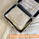 6 Pack Laundry Bag, Durable Big Honeycomb Mesh Laundry Bags Suitable for Delicate Clothes Washing (3 Large, 3 Medium) by TinyTreasures Baby Boutique
