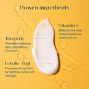 MEDIX Fragrance Free Firming Retinol Body Lotion + Brightening Vitamin C Cream 2pc Skin Care Set | Crepey Skin Care Treatment | Anti Aging Body Cream & Face Moisturizer For Crepe Skin & Dark Spots by TinyTreasures Baby Boutique