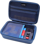 LTGEM Case Compatible with GiiKER Super Slide Puzzle Games, Blue by TinyTreasures Baby Boutique