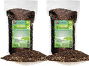 Premium Celery Potting Soil Mix - Optimal Nutrient-Rich Blend for Thriving and Crisp Celery Plants - 10 Quart by GreenHaven Gardens