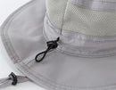 Connectyle Women's UPF 50+ Sun Hat UV Protection Wide Brim Bucket Hat Summer Beach Hats Fishing Hiking Outdoor Safari Hats by GreenHaven Gardens