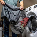 Bag Pro - Laundry Bag - Wash Bag for Health Workers, Sports, Fitness & Travel by CozyNest Decor