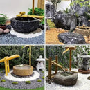 10lbs White Pebbles for Landscaping, 3/8inch Small Rocks for Succulent Cactus Planters, Natural Polished Pebbles, River Rocks for Plants, Vases, Garden by GreenHaven Gardens
