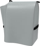 Expert Grill Pellet Grill Cover 28 inch Light Gray by GreenHaven Gardens