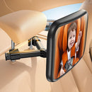 Lamicall Baby Car Mirror for Backseat - [2025 Safest Triangle Hook Clip] Acrylic Car Seat Mirror for Rear Facing, 360° Rotation & Wide Clear View, 3S Quick Install, Newborn Baby Essentials Accessories by TinyTreasures Baby Boutique