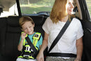 Small Yellow, Lightweight, Compact, Convenient Without Sacrificing Safety by TinyTreasures Baby Boutique