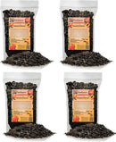 Premium Peach Potting Soil Mix - Optimal Nutrient-Rich Blend for Thriving and Juicy Peaches - 20 Quart by GreenHaven Gardens