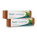 Himalaya Botanique Complete Care Toothpaste, Herbal, Mint Flavor, Fights Plaque, Freshens Breath, Fluoride Free, No Artificial Flavors, SLS Free, Cruelty Free, Foaming, 5.29 Oz, 2 Pack… by CozyNest Decor
