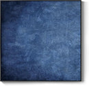 Framed Navy Blue Modern Abstract Wall Art, Canvas Paintings Artwork for Walls, Minimalist Blue Art Prints Pictures for Living Room, Hallway, Bedroom, Office, Bathroom Wall Decor -24x24 Inch by CozyNest Decor