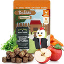 Doc Eddie’s Backyard Chicken Supplement - Plant-Based Treats for Egg Laying Hens - Poultry Feed Enrichment Made with Omega 3 Rich Algae - Essential for Immune Health, Feather Regrowth, Egg Production by GreenHaven Gardens