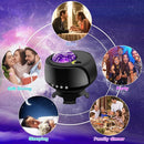 The Largest Coverage Area Galaxy Lights Projector 2.0, FLITI Star Projector, with Changing Nebula and Galaxy Shapes Galaxy Night Light by TinyTreasures Baby Boutique