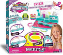 Fast and Fancy Blazelets, Create Colored and Rubber Bracelets in just 5 Minutes, Innovative Bracelet & Jewelry Maker kit, Arts & Crafts, Ages 6+, Toys for Girls, Teen Girl Gifts, Kids Crafts by TinyTreasures Baby Boutique